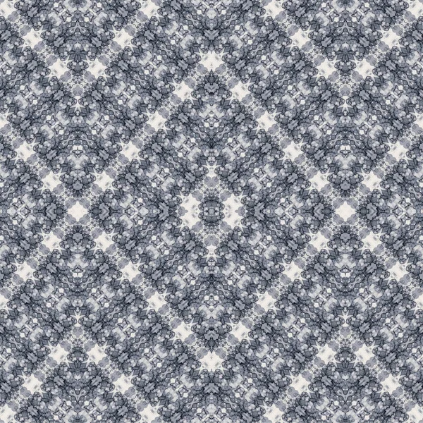 Kusursuz kaotik şablon. Soyut moda arka planı. Kusursuz bir doku. Modern arka plan. Kaleydoskopik