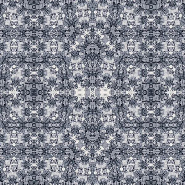 Kusursuz kaotik şablon. Soyut moda arka planı. Kusursuz bir doku. Modern arka plan. Kaleydoskopik