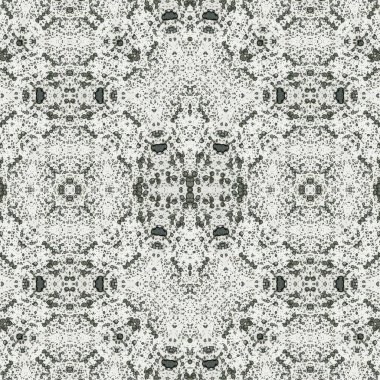 Kusursuz etnik düzen. Soyut retro arka plan. Kusursuz bir doku. Simetrik arkaplan. Sanat dokusu