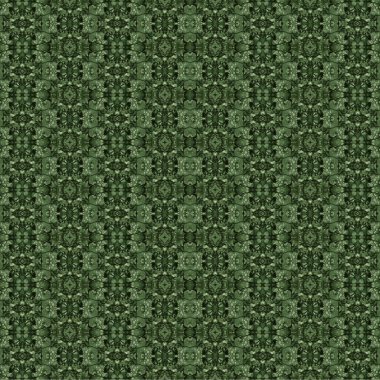 Kusursuz kaotik şablon. Soyut sanat geçmişi. Kusursuz bir doku. Modern arka plan. Mandala