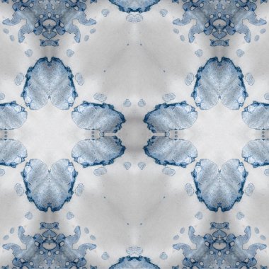 Kusursuz kaotik şablon. Soyut moda arka planı. Kusursuz bir doku. Modern arka plan. Kaleydoskopik