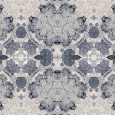 Kusursuz kaotik şablon. Soyut moda arka planı. Kusursuz bir doku. Modern arka plan. Kaleydoskopik