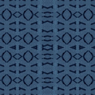 Kusursuz kaotik şablon. Soyut moda arka planı. Kusursuz bir doku. Modern arka plan. Kaleydoskopik