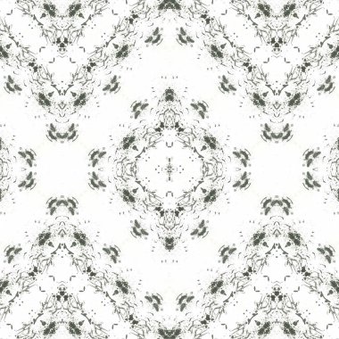 Kusursuz kaotik şablon. Soyut moda arka planı. Kusursuz bir doku. Modern arka plan. Kaleydoskopik