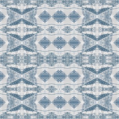 Kusursuz kaotik şablon. Soyut sanat geçmişi. Kusursuz bir doku. Modern arka plan. Mandala