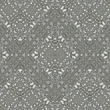 Kusursuz kaotik şablon. Soyut sanat geçmişi. Kusursuz bir doku. Modern arka plan. Mandala