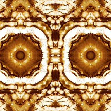 Kusursuz kaotik şablon. Soyut moda arka planı. Kusursuz bir doku. Modern arka plan. Kaleydoskopik