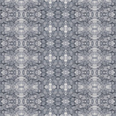 Kusursuz kaotik şablon. Soyut moda arka planı. Kusursuz bir doku. Modern arka plan. Kaleydoskopik