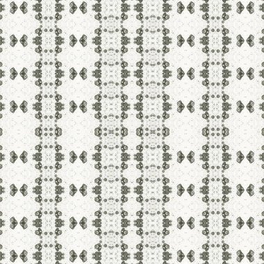 Kusursuz kaotik şablon. Soyut moda arka planı. Kusursuz bir doku. Modern arka plan. Kaleydoskopik