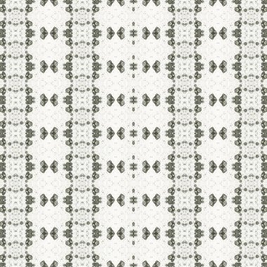 Kusursuz kaotik şablon. Soyut moda arka planı. Kusursuz bir doku. Modern arka plan. Kaleydoskopik