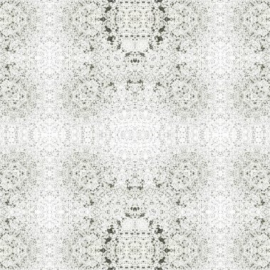 Kusursuz kaotik şablon. Soyut moda arka planı. Kusursuz bir doku. Modern arka plan. Kaleydoskopik