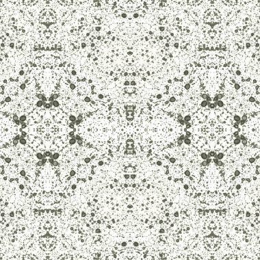 Kusursuz kaotik şablon. Soyut moda arka planı. Kusursuz bir doku. Modern arka plan. Kaleydoskopik