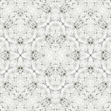 Kusursuz kaotik şablon. Soyut moda arka planı. Kusursuz bir doku. Modern arka plan. Kaleydoskopik