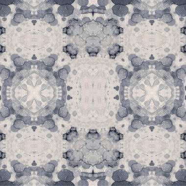 Kusursuz kaotik şablon. Soyut moda arka planı. Kusursuz bir doku. Modern arka plan. Kaleydoskopik