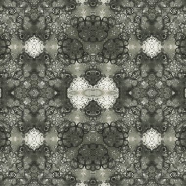 Kusursuz kaotik şablon. Soyut moda arka planı. Kusursuz bir doku. Modern arka plan. Kaleydoskopik