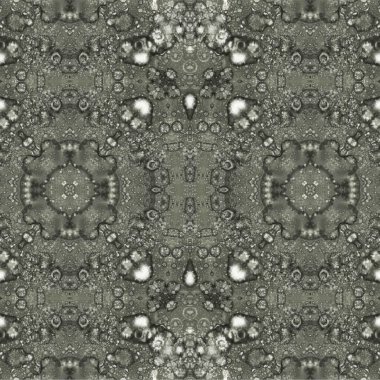 Kusursuz kaotik şablon. Soyut moda arka planı. Kusursuz bir doku. Modern arka plan. Kaleydoskopik