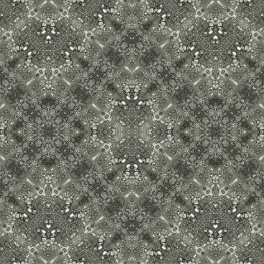 Kusursuz kaotik şablon. Soyut moda arka planı. Kusursuz bir doku. Modern arka plan. Kaleydoskopik