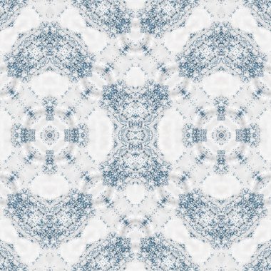 Kusursuz kaotik şablon. Soyut moda arka planı. Kusursuz bir doku. Modern arka plan. Kaleydoskopik