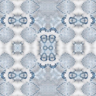 Kusursuz kaotik şablon. Soyut moda arka planı. Kusursuz bir doku. Modern arka plan. Kaleydoskopik