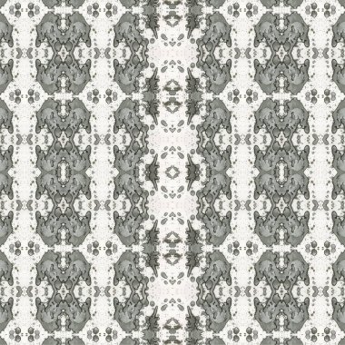 Kusursuz kaotik şablon. Soyut moda arka planı. Kusursuz bir doku. Modern arka plan. Kaleydoskopik