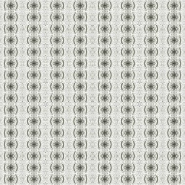 Kusursuz kaotik şablon. Soyut sanat geçmişi. Kusursuz bir doku. Modern arka plan. Mandala