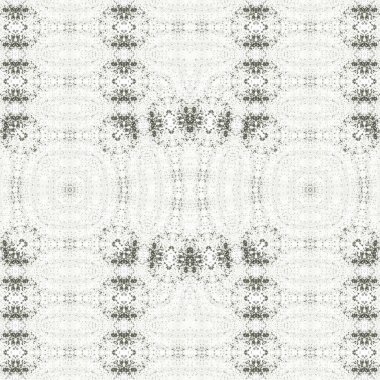 Kusursuz kaotik şablon. Soyut moda arka planı. Kusursuz bir doku. Modern arka plan. Kaleydoskopik