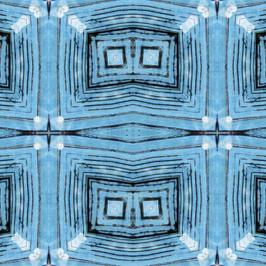 Kusursuz kaotik şablon. Soyut moda arka planı. Kusursuz bir doku. Modern arka plan. Kaleydoskopik