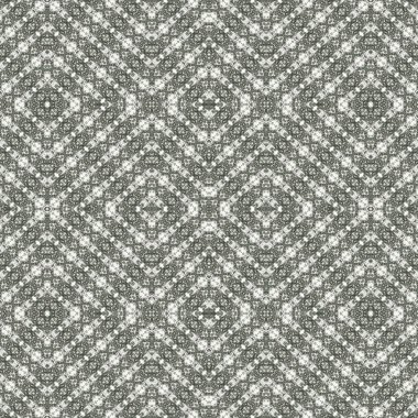 Kusursuz etnik düzen. Soyut retro arka plan. Kusursuz bir doku. Simetrik arkaplan. Sanat dokusu