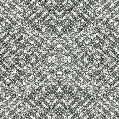 Kusursuz etnik düzen. Soyut retro arka plan. Kusursuz bir doku. Simetrik arkaplan. Sanat dokusu