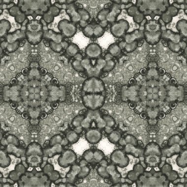 Kusursuz kaotik şablon. Soyut moda arka planı. Kusursuz bir doku. Modern arka plan. Kaleydoskopik