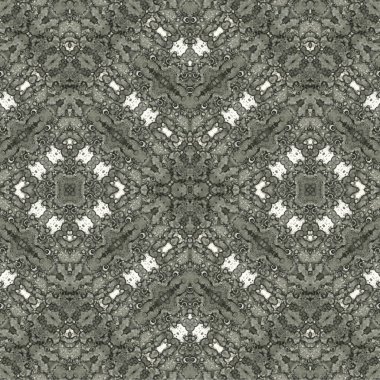 Kusursuz kaotik şablon. Soyut moda arka planı. Kusursuz bir doku. Modern arka plan. Kaleydoskopik