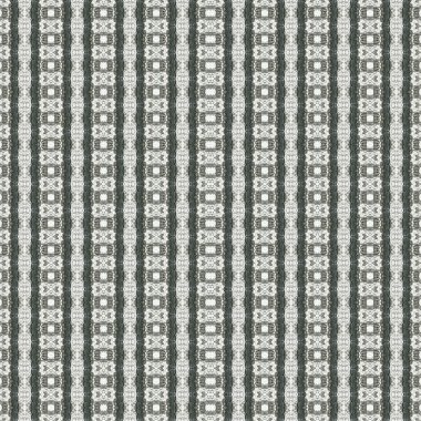 Kusursuz kaotik şablon. Soyut sanat geçmişi. Kusursuz bir doku. Modern arka plan. Mandala