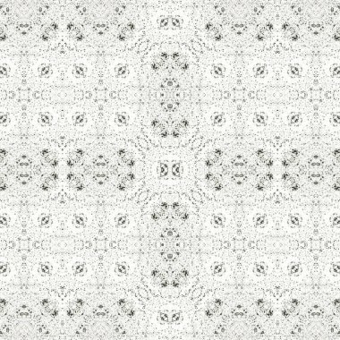 Kusursuz kaotik şablon. Soyut moda arka planı. Kusursuz bir doku. Modern arka plan. Kaleydoskopik