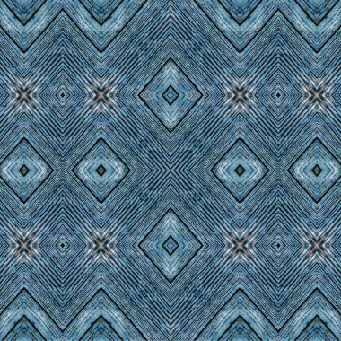 Kusursuz kaotik şablon. Soyut sanat geçmişi. Kusursuz bir doku. Modern arka plan. Mandala