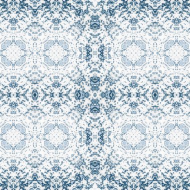 Kusursuz kaotik şablon. Soyut moda arka planı. Kusursuz bir doku. Modern arka plan. Kaleydoskopik