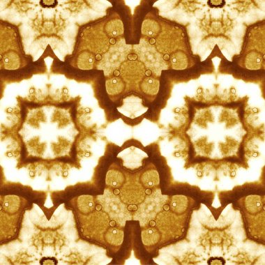 Kusursuz kaotik şablon. Soyut moda arka planı. Kusursuz bir doku. Modern arka plan. Kaleydoskopik