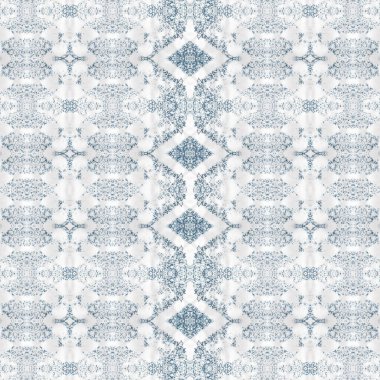 Kusursuz kaotik şablon. Soyut sanat geçmişi. Kusursuz bir doku. Modern arka plan. Mandala