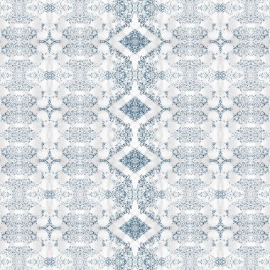 Kusursuz kaotik şablon. Soyut sanat geçmişi. Kusursuz bir doku. Modern arka plan. Mandala