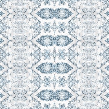 Kusursuz kaotik şablon. Soyut sanat geçmişi. Kusursuz bir doku. Modern arka plan. Mandala