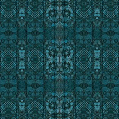 Kusursuz kaotik şablon. Soyut moda arka planı. Kusursuz bir doku. Modern arka plan. Kaleydoskopik