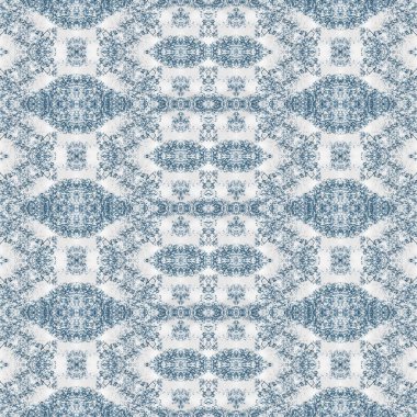 Kusursuz kaotik şablon. Soyut sanat geçmişi. Kusursuz bir doku. Modern arka plan. Mandala