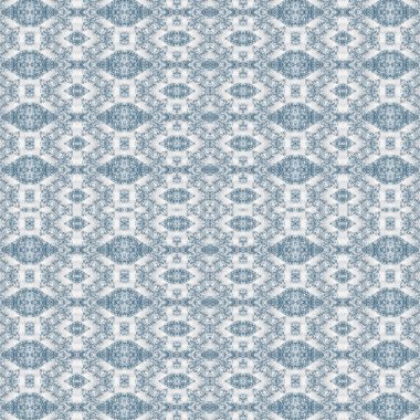 Seamless chaotic pattern. Abstract art background. Seamless texture. Modern background. Mandala