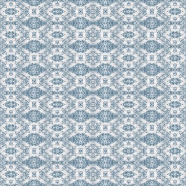 Kusursuz kaotik şablon. Soyut sanat geçmişi. Kusursuz bir doku. Modern arka plan. Mandala