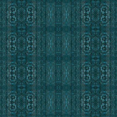 Kusursuz kaotik şablon. Soyut sanat geçmişi. Kusursuz bir doku. Modern arka plan. Mandala