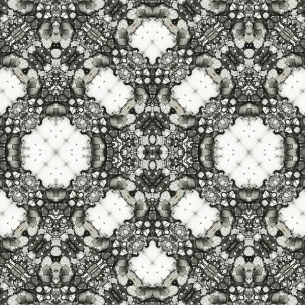 Kusursuz kaotik şablon. Soyut moda arka planı. Kusursuz bir doku. Modern arka plan. Kaleydoskopik