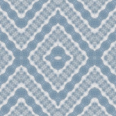 Kusursuz kaotik şablon. Soyut sanat geçmişi. Kusursuz bir doku. Modern arka plan. Mandala