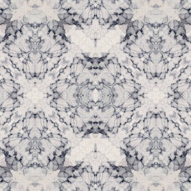 Kusursuz kaotik şablon. Soyut moda arka planı. Kusursuz bir doku. Modern arka plan. Kaleydoskopik