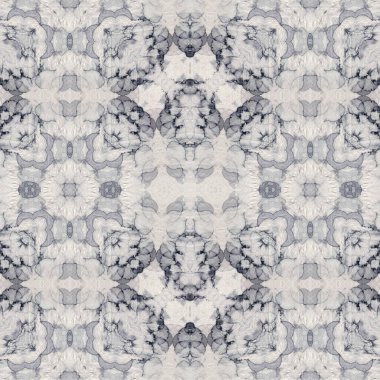 Kusursuz kaotik şablon. Soyut moda arka planı. Kusursuz bir doku. Modern arka plan. Kaleydoskopik