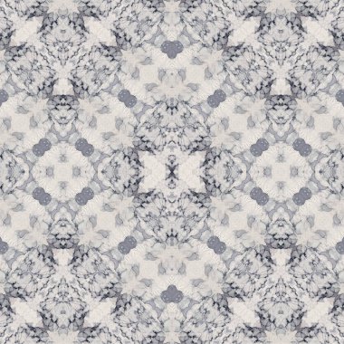 Kusursuz kaotik şablon. Soyut moda arka planı. Kusursuz bir doku. Modern arka plan. Kaleydoskopik