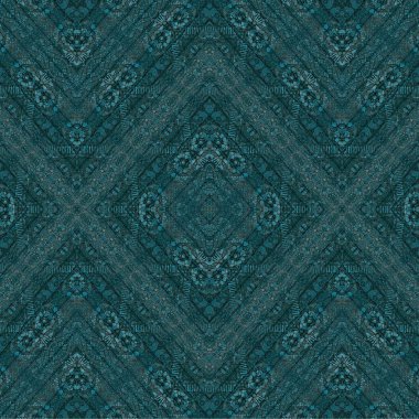 Kusursuz kaotik şablon. Soyut sanat geçmişi. Kusursuz bir doku. Modern arka plan. Mandala